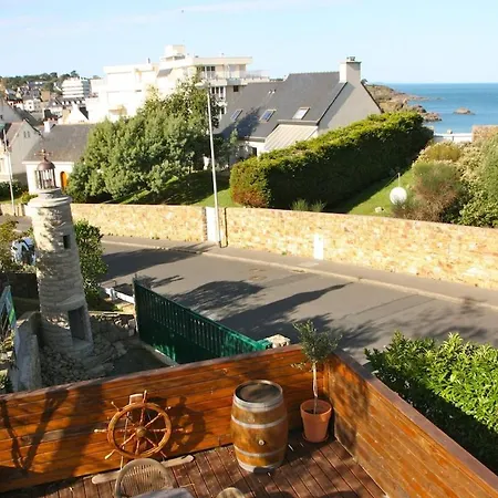 Family 150m 11 Pers Saint-Quay-Portrieux
