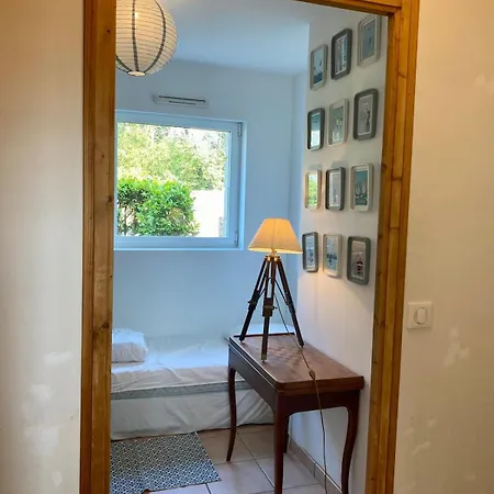 Casa de Férias Family 150m 11 Pers Saint-Quay-Portrieux