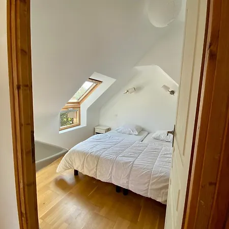 Family 150m 11 Pers Saint-Quay-Portrieux